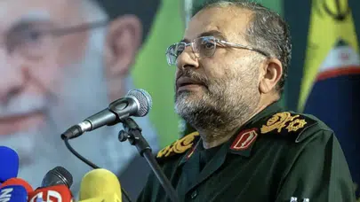 İran Devrim Muhafızları komutanı Süleymani hayatını kaybetti