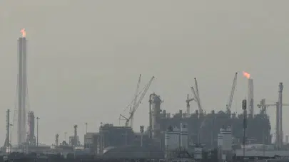 Doğalgaz fiyatları İran Savaşı'yla yükselişe geçti