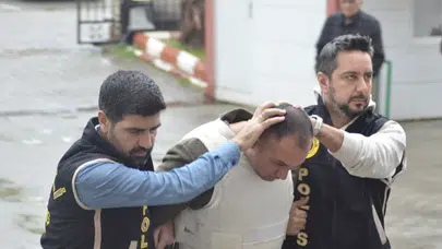 Aydın’da şüpheli ölüm: İnfaz koruma memuru evinde ölü bulundu