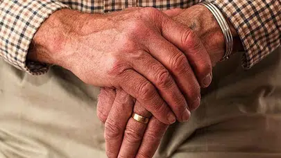 TÜİK: Türkiye’de yaşlı nüfus 9,5 milyonu aştı