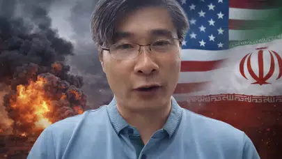 İran savaşını bilen profesörden yeni tahmin