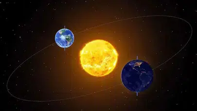 21 Mart ilkbahar ekinoksu nedir? Gece ve gündüzün eşitlendiği anın etkileri ve bilinmeyenleri