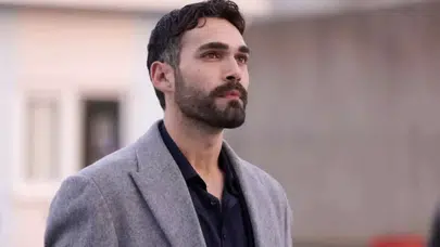 Sunay Kurtuluş kimdir? Yeraltı dizisinin Adnan'ı hakkında merak edilenler