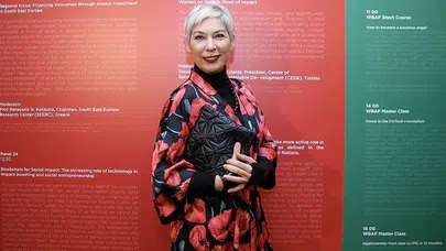 Leyla Alaton harekete geçti: 6 kişi hakkında dava açıldı
