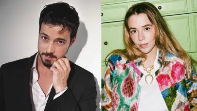 Zeynep Artukmac kimdir, kaç yaşında? Mert Yazıcıoğlu'nun sevgilisi Zeynep Artukmac'ın mesleği ne!