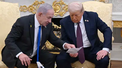 Netanyahu’dan İran talimatı: 48 saat süre verdi