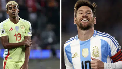 UEFA açıkladı: Arjantin–İspanya maçı iptal edildi