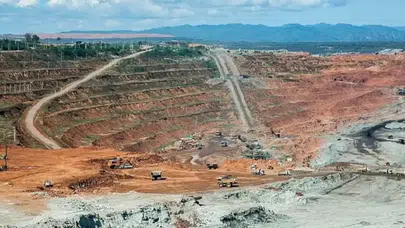 Dünyayı sarsan keşif: 1,4 milyar tonluk dev rezerv ortaya çıktı