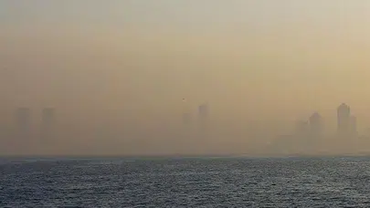 İstanbul'da hava kirliliği arttı! Bu ilçelerde durum fena