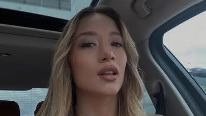 Başsavcılık açıkladı: "Aleyna Kalaycıoğlu’nun iddiaları gerçeği yansıtmıyor"