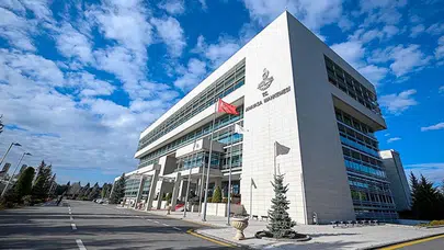 Anayasa Mahkemesi Başkanvekilliğine seçilen isim belli oldu