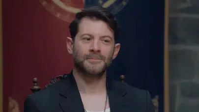 The Traitors yarışmacısı Cem Avnayim kimdir?