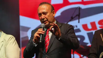 Özkan Yalım tutuklama talebiyle mahkemeye sevk edildi: Soruşturma kapsamı genişletildi