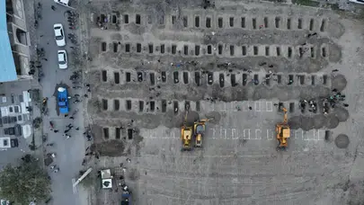 İran'da 175 çocuğun öldüğü okulu ABD füzesi vurmuş!