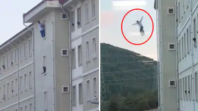 Üniversite öğrencisinin ölümünde ihmal iddiası: AFAD hakkında soruşturma başlatıldı