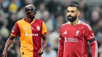Galatasaray, İngiliz takımlarına son 5 maçta büyük üstünlük kurdu