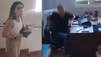 İzmir'de aile hekimliğinde hasta ve doktorlar arasında tartışma, olay yargıya taşındı