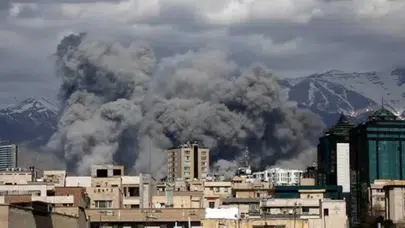 Hürmüz geriliminde 48 saat uyarısı: İran’dan altyapı ve elektrik kesintisi açıklaması