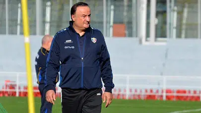 Teknik Direktör Engin Fırat hayatını kaybetti