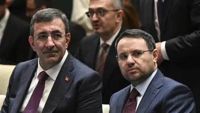 Bakan Gürlek'ten yeni anayasa vurgusu: “Artık dar geliyor”