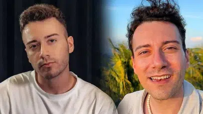 Enes Batur 3 yıl sonra döndü: 24 saatlik kazancı rekor kırdı