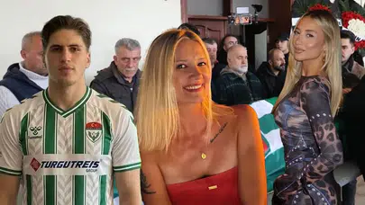 Aleyna Kalaycıoğlu, annesinin ne yaptığını öğrenince, gözaltında sinir krizi geçirdi