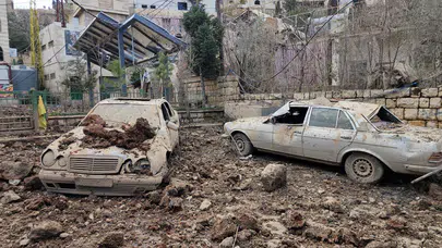 İsrail, Lübnan’ın güneyindeki sivillere tahliye çağrısını yineledi