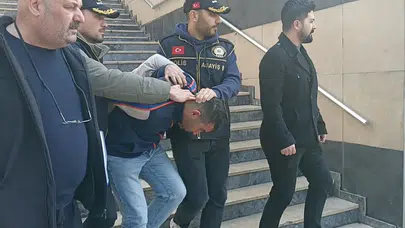 Boşanma aşamasındaki eşini öldürdü: “Silah yanlışlıkla patladı”