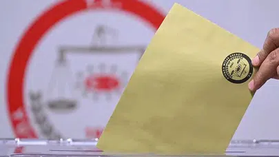 YSK’dan seçim kararı: 3 ilde 5 belde için sandık kurulacak