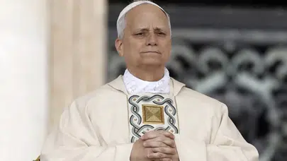 Papa 14. Leo Orta Doğu için barış çağrısında bulundu: "Barış diyalogla inşa edilir"