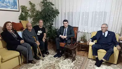 Gazeteci ve siyasetçi Mustafa Koçal hayatını kaybetti