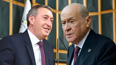DEM Parti lideri Bakırhan: "Kürtler nerede ve nasıl tutum alacağını bilir"