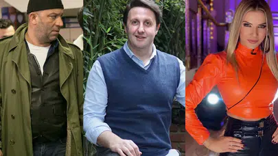 Şevket Çoruh, İlker Ayrık ve Ivana Sert Dubai'de mahsur kaldı: "Anormal günler yaşıyoruz"