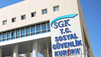 SGK uyardı: Sahte mesaj içeriklerine dikkat!