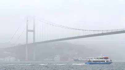 İstanbul Valiliği’nden yağış açıklaması: 3 gündür süren yağmurla ilgili uyarı