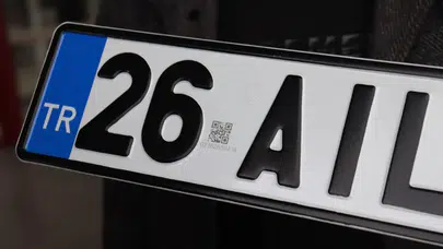 Plakada karekod mecburi mi, APP plaka muayeneden geçer mi?