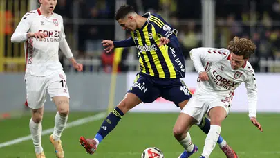 Taraftarın tepki gösterdiği Mert Müldür'den açıklama