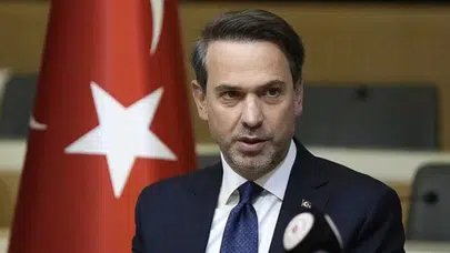 Bakan Bayraktar, Türkiye'nin enerji tedariğinde sıkıntı olmadığını bildirdi