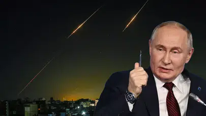 Rusya tepkilerin ardından topa giriyor: "Her şeyi yapacağız"