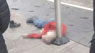 Erol Köse bakın neye çıkıp atlamış... Kahreden detay!