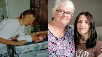 Avustralya’da tüp bebek hatası yıllar sonra ortaya çıktı ikiz kardeşlerin gerçek ailesi DNA testiyle belirlendi