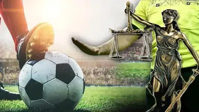 Futbolda şike soruşturmasında küme düşürme yolda!