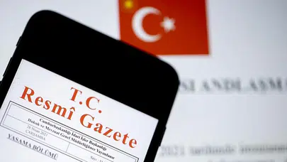 Resmi Gazete’de yayımlandı, 4 ilde müftü değişti, bazı atamalar iptal edildi
