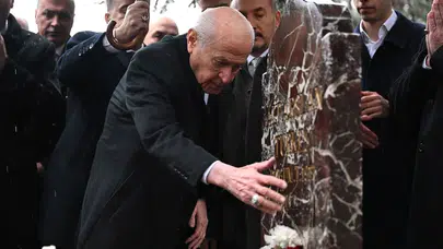 Bahçeli bayram sonrasını işaret etti: “TBMM’ye önemli görev düşüyor”