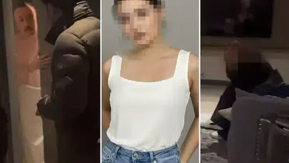 Otel baskınından yeni detay: Valizlerindeki ayrıntı başka bir skandalı ortaya çıkardı