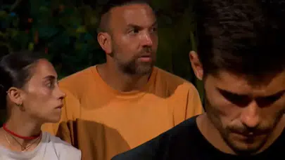 Survivor bu akşam var mı, neden yok? 26 Mart yeni bölüm saat kaçta?