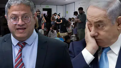 Itamar Ben-Gvir kimdir? İran saldırısında öldü mü?