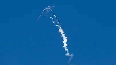 İran devrim muhafızları duyurdu: BAE, bahreyn ve kuveyt’teki ABD üsleri vuruldu