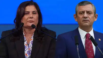 Çerçioğlu’ndan Özel’e sert yanıt: "Hukuki süreç başlatılacak"