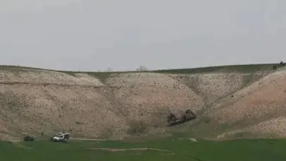 MSB’den helikopter kazasına ilişkin yeni açıklama: İnceleme sürüyor